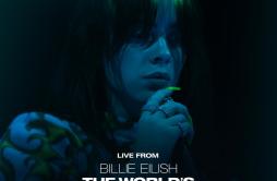 ilomilo (Live From The Film - Billie Eilish: The World’s A Little Blurry)歌词 歌手Billie Eilish-专辑ilomilo (Live From The Film - Bill