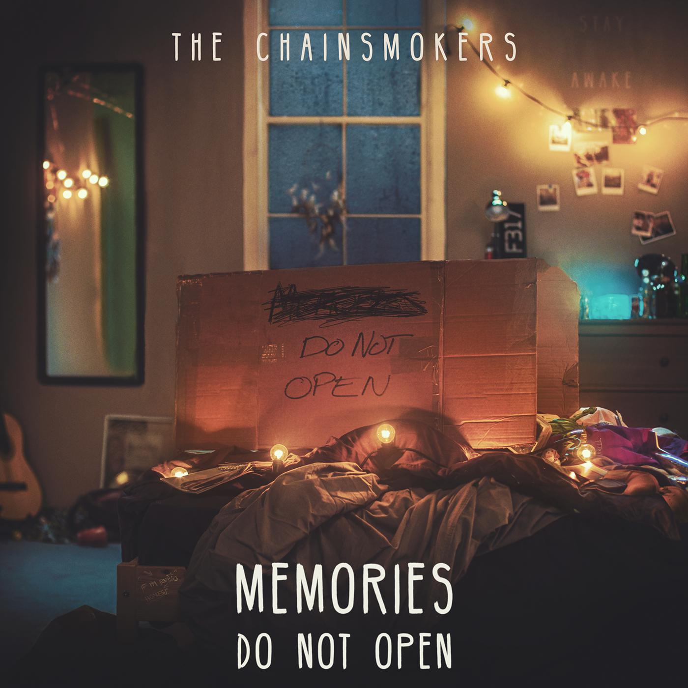 Bloodstream歌词 歌手The Chainsmokers / Phoebe Ryan-专辑Memories...Do Not Open - (记忆...封存)-单曲《Bloodstream》LRC歌词下载