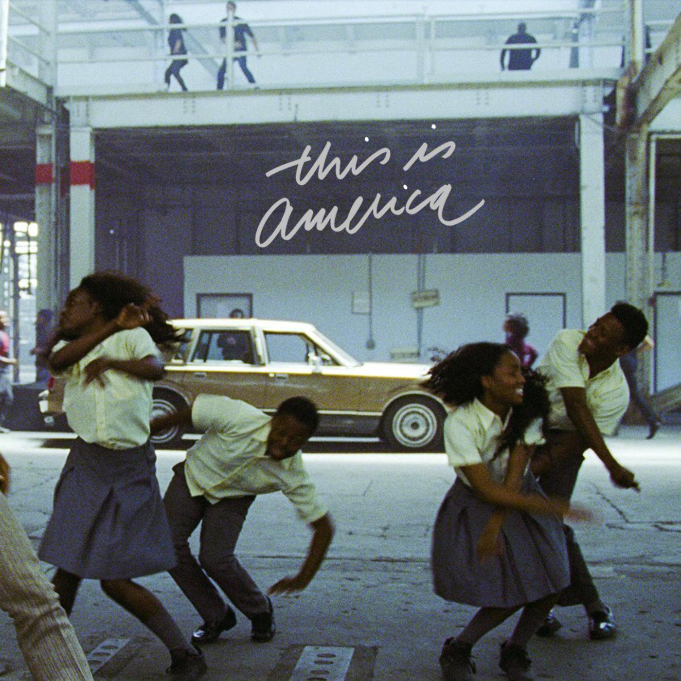 This Is America歌词 歌手Childish Gambino-专辑This Is America-单曲《This Is America》LRC歌词下载