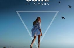 Gone (feat. Kianna)歌词 歌手HoangKianna-专辑Gone (feat. Kianna)-单曲《Gone (feat. Kianna)》LRC歌词下载