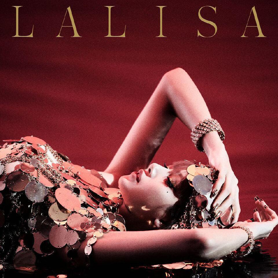 LALISA(Live)歌词 歌手BLINK / LISA-专辑LALISA-单曲《LALISA(Live)》LRC歌词下载