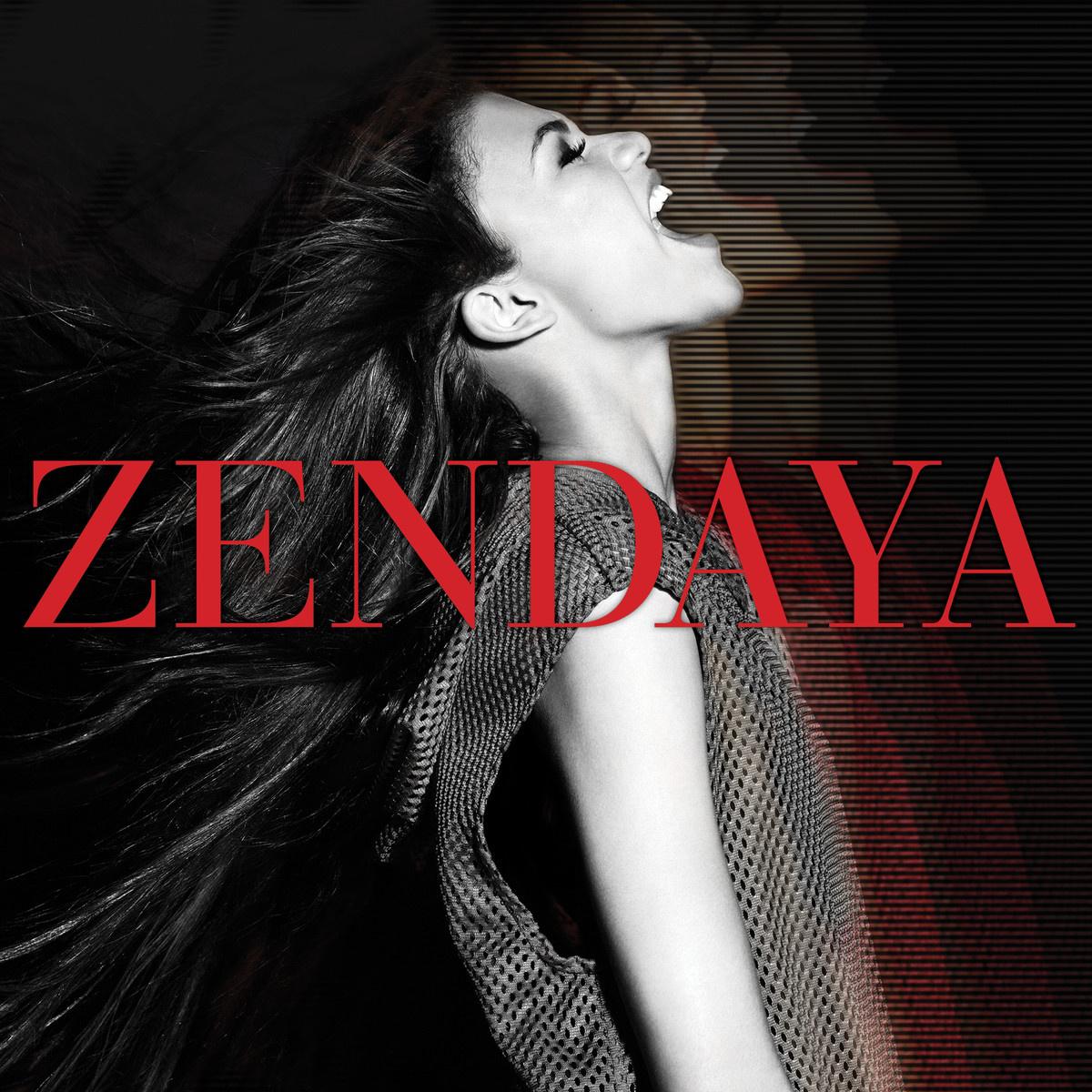 Butterflies歌词 歌手Zendaya-专辑Zendaya-单曲《Butterflies》LRC歌词下载