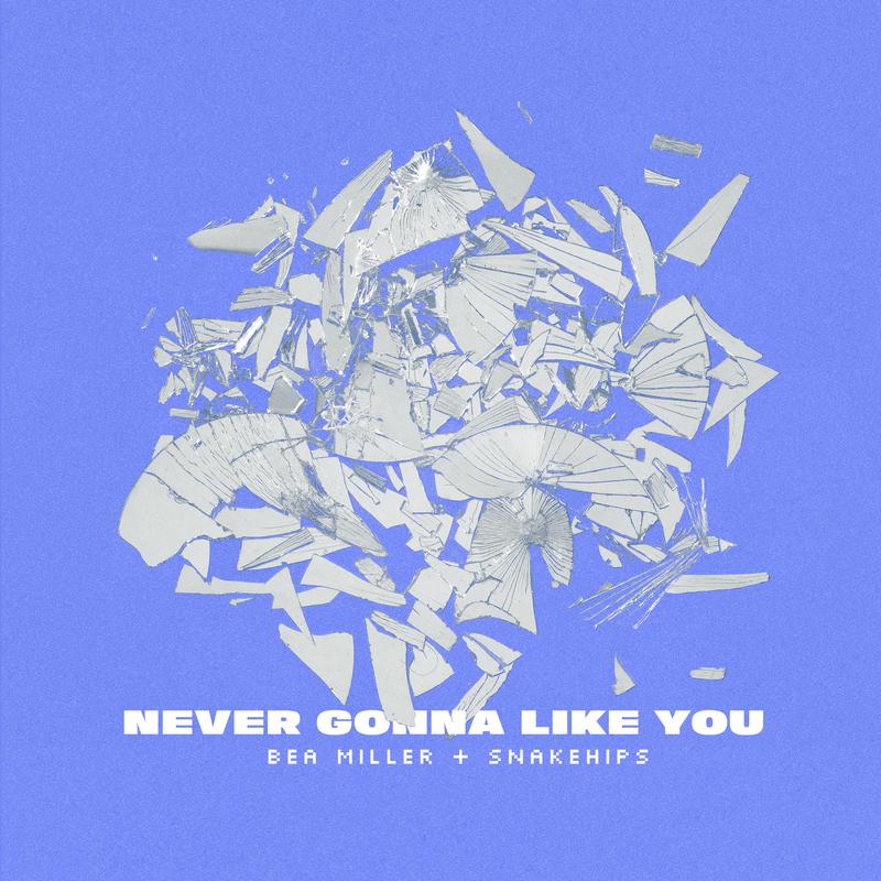 NEVER GONNA LIKE YOU歌词 歌手Bea Miller / Snakehips-专辑NEVER GONNA LIKE YOU-单曲《NEVER GONNA LIKE YOU》LRC歌词下载