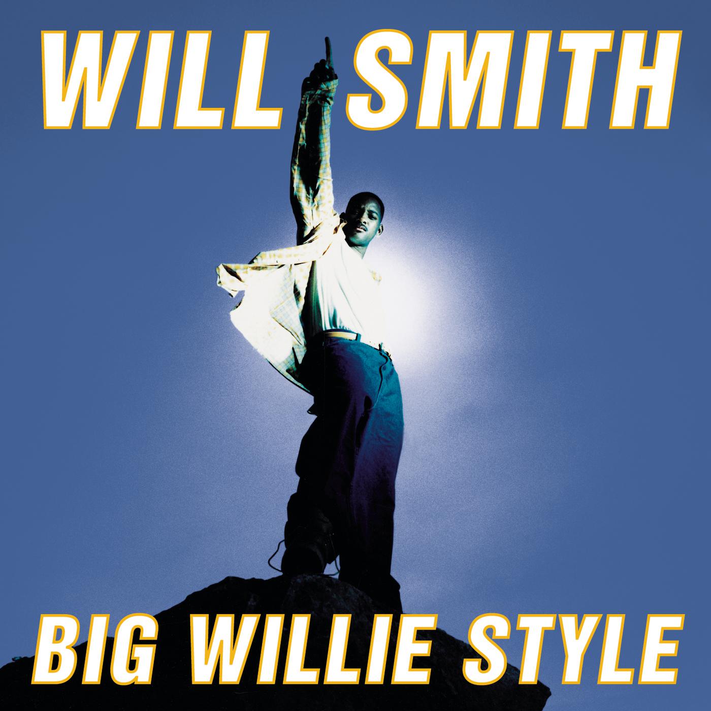 Miami歌词 歌手Will Smith-专辑Big Willie Style-单曲《Miami》LRC歌词下载