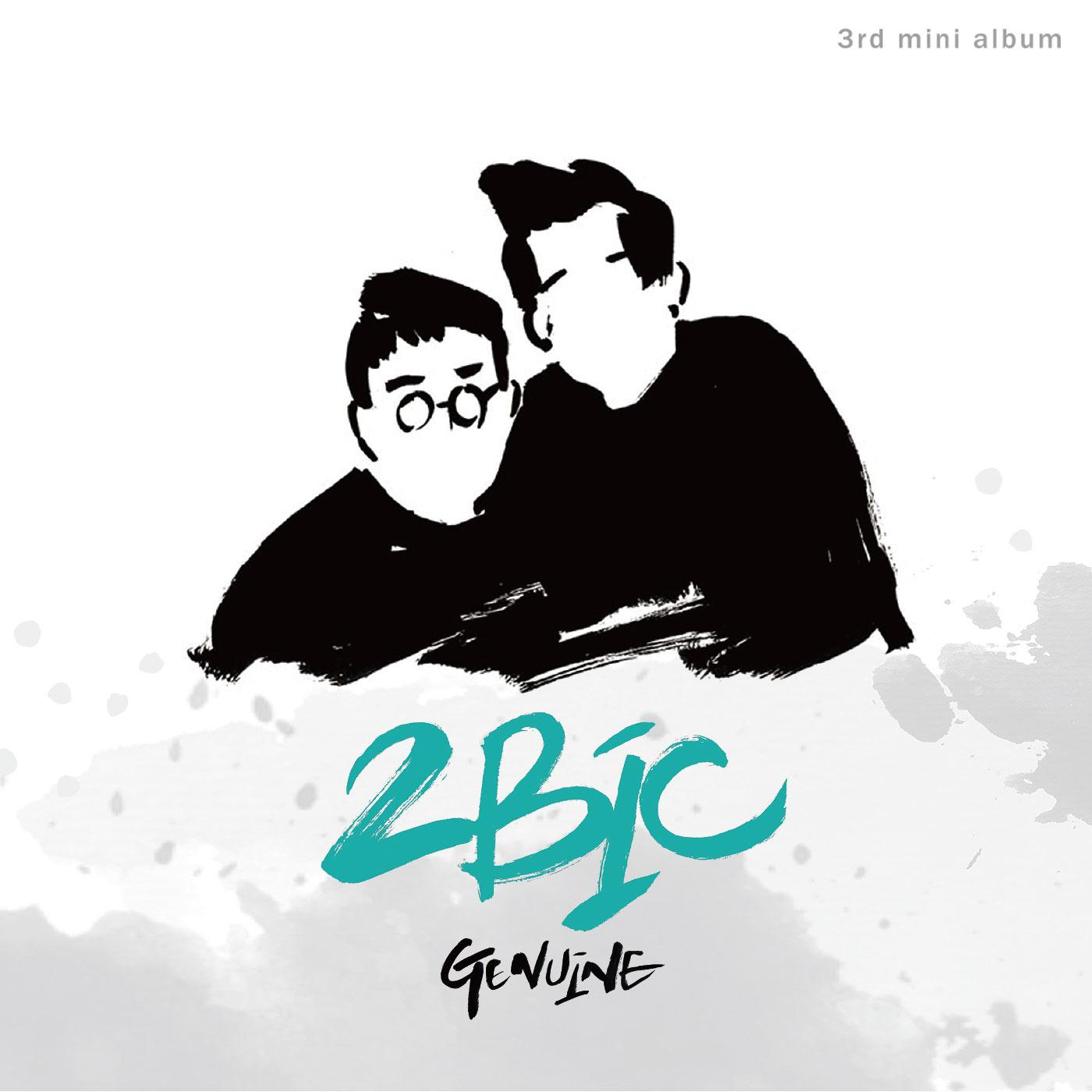 SUGAR歌词 歌手2BiC / Black Swan-专辑3rd Mini Repackage Album `Genuine`-单曲《SUGAR》LRC歌词下载