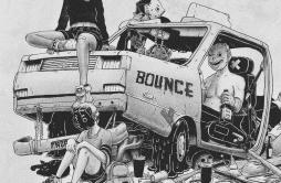 Bounce歌词 歌手ЭлджейJustchill Beat-专辑Bounce-单曲《Bounce》LRC歌词下载