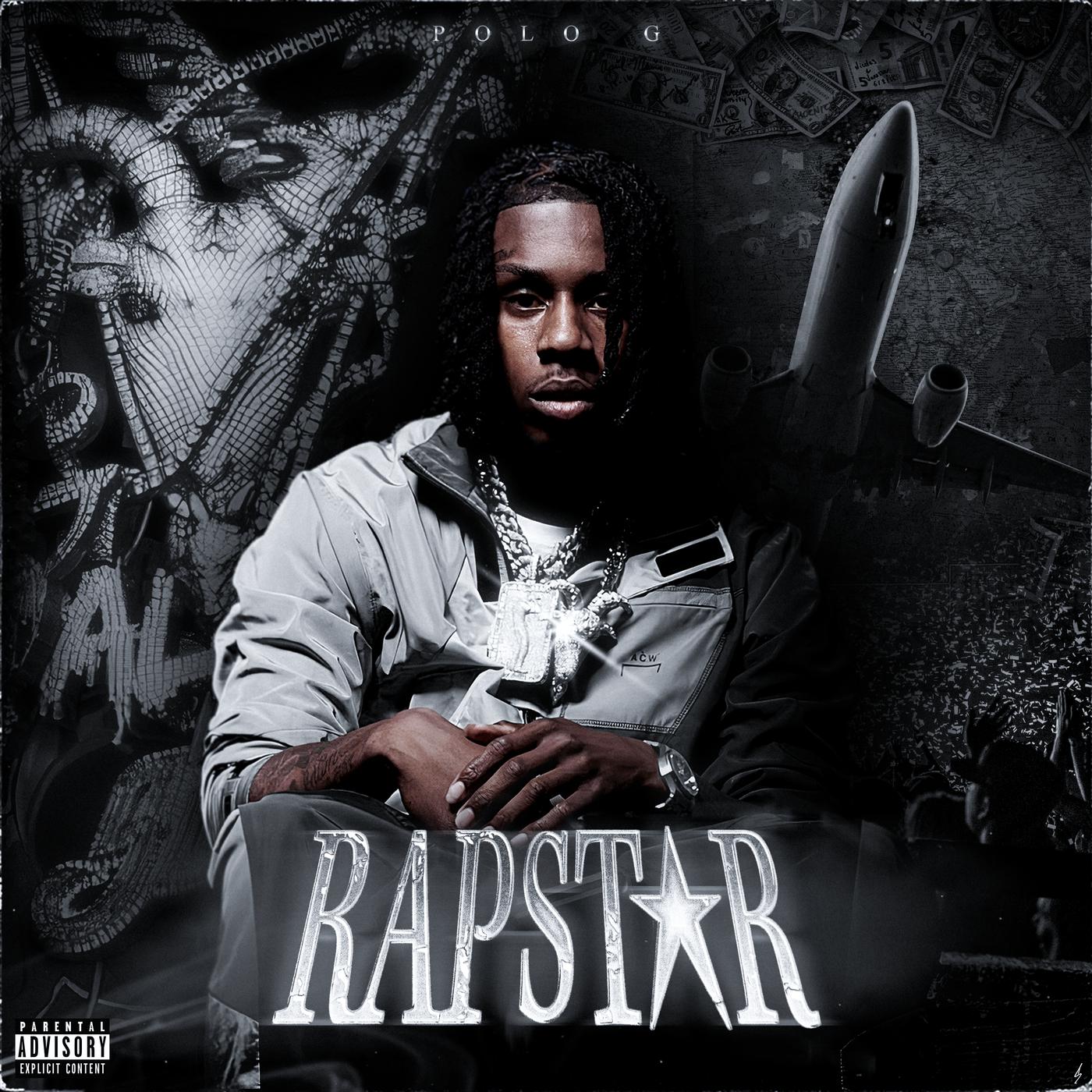RAPSTAR歌词 歌手Polo G-专辑RAPSTAR-单曲《RAPSTAR》LRC歌词下载