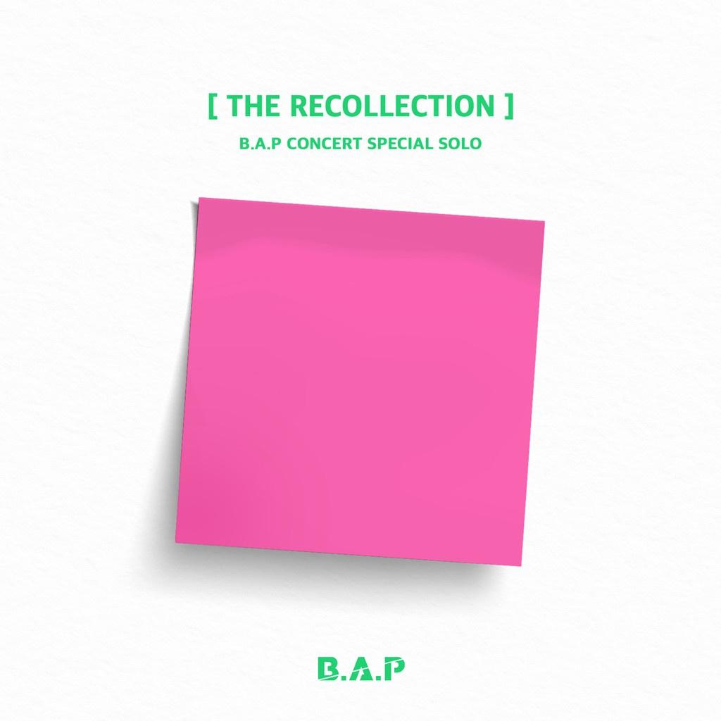 Howler歌词 歌手B.A.P-专辑B.A.P CONCERT SPECIAL SOLO `THE RECOLLECTION`-单曲《Howler》LRC歌词下载