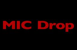 MIC Drop (Steve Aoki Remix) Feat. Desiigner歌词 歌手BTS (防弹少年团)DesiignerSteve Aoki-专辑MIC Drop (Steve Aoki Remix) Feat. Desiigner-单曲《