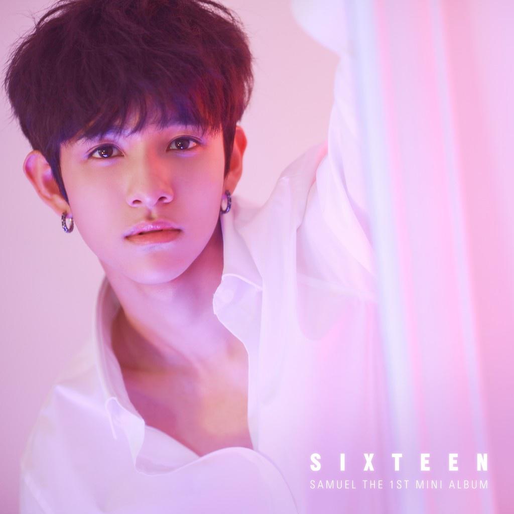 식스틴 (Sixteen)歌词 歌手Samuel / CHANGMO-专辑SIXTEEN-单曲《식스틴 (Sixteen)》LRC歌词下载