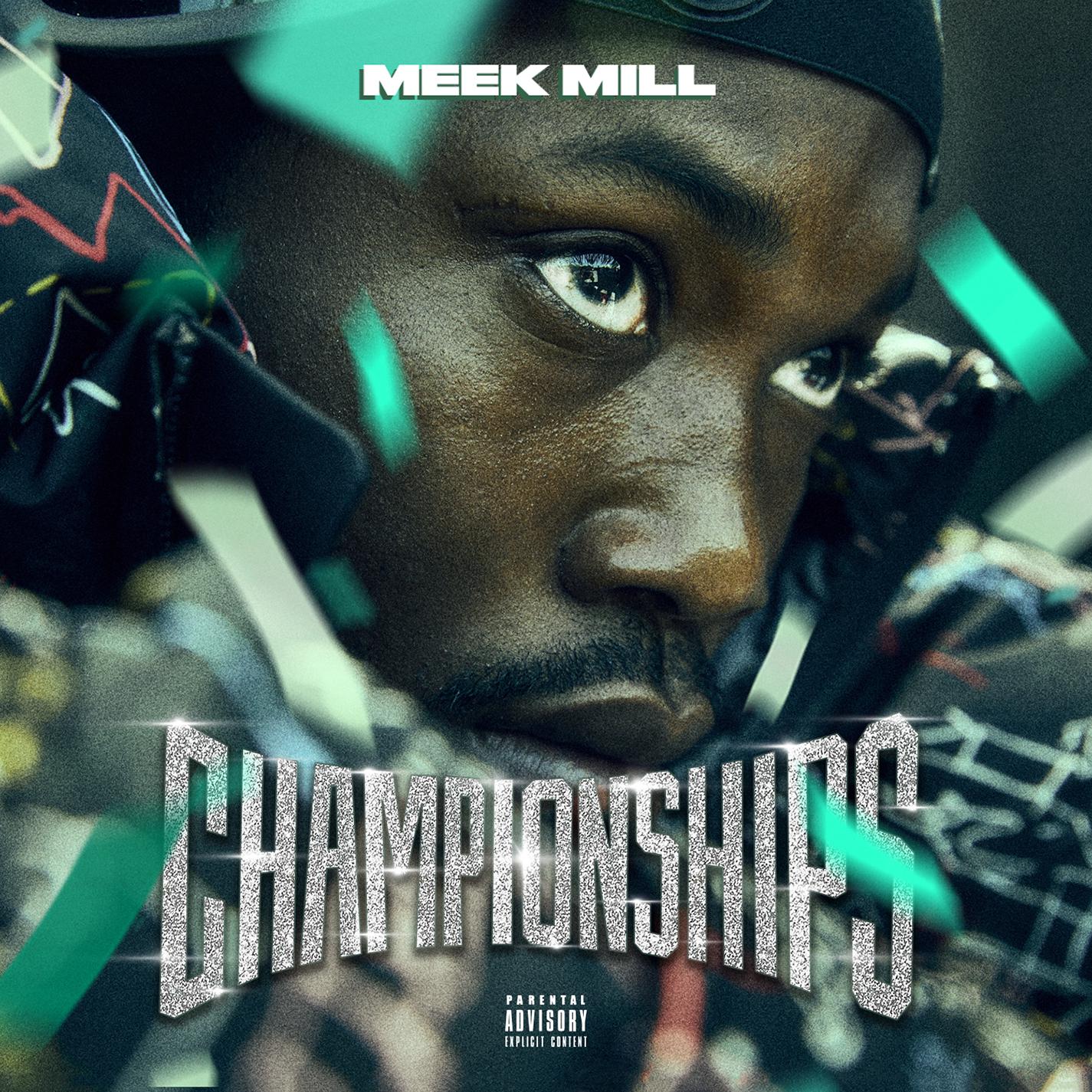 Going Bad (feat. Drake)歌词 歌手Meek Mill / Drake-专辑Championships-单曲《Going Bad (feat. Drake)》LRC歌词下载