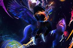 PILL BREAKER歌词 歌手Trippie ReddTravis BarkerMachine Gun KellyBlackbear-专辑Pegasus: Neon Shark vs Pegasus Presented By Travis Barker