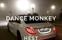 Tones and I-Dance Monkey（HEST remix）歌词 歌手HEST-专辑Dance Monkey-单曲《Tones and I-Dance Monkey（HEST remix）》LRC歌词下载