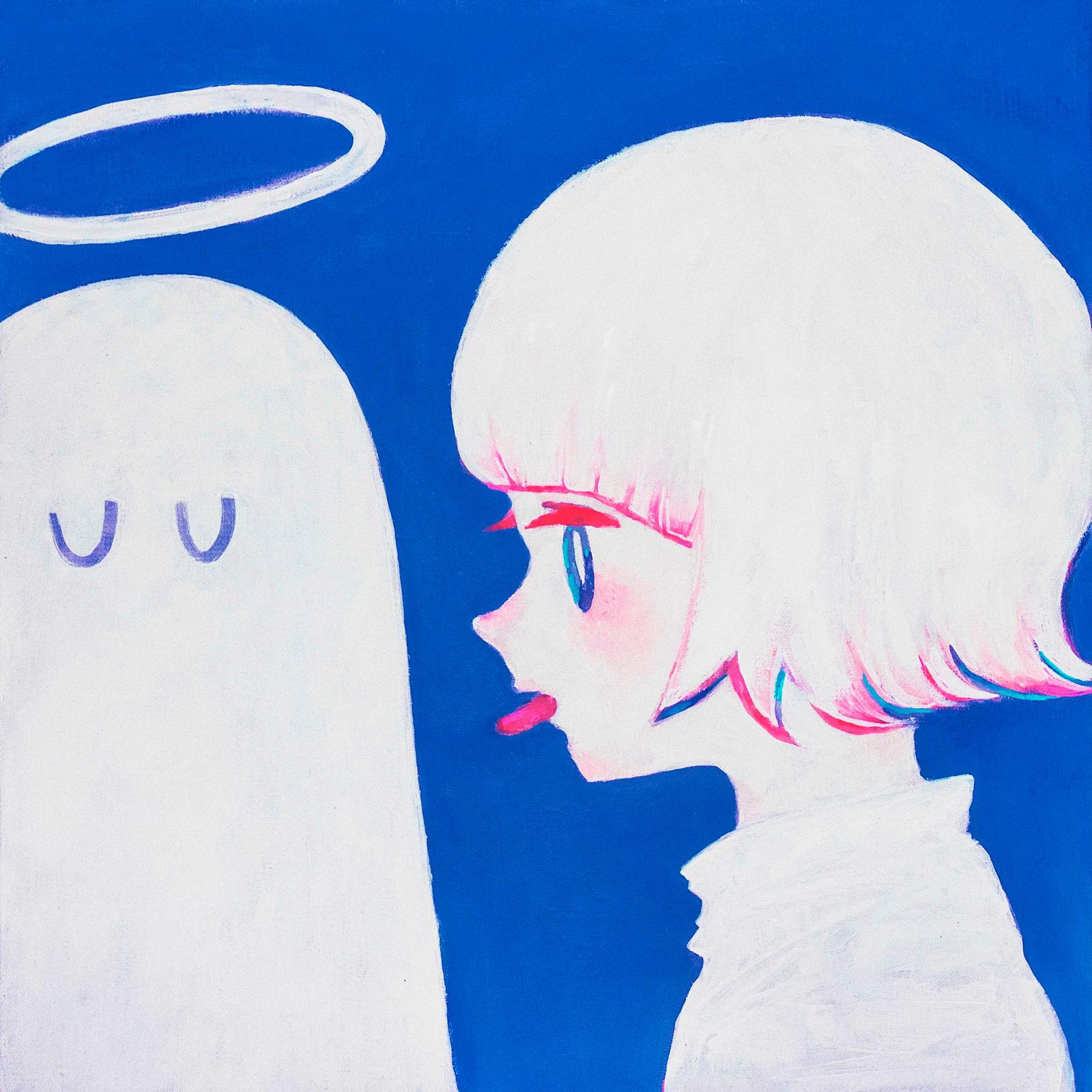groggy ghost歌词 歌手Daoko / TAAR-专辑groggy ghost-单曲《groggy ghost》LRC歌词下载