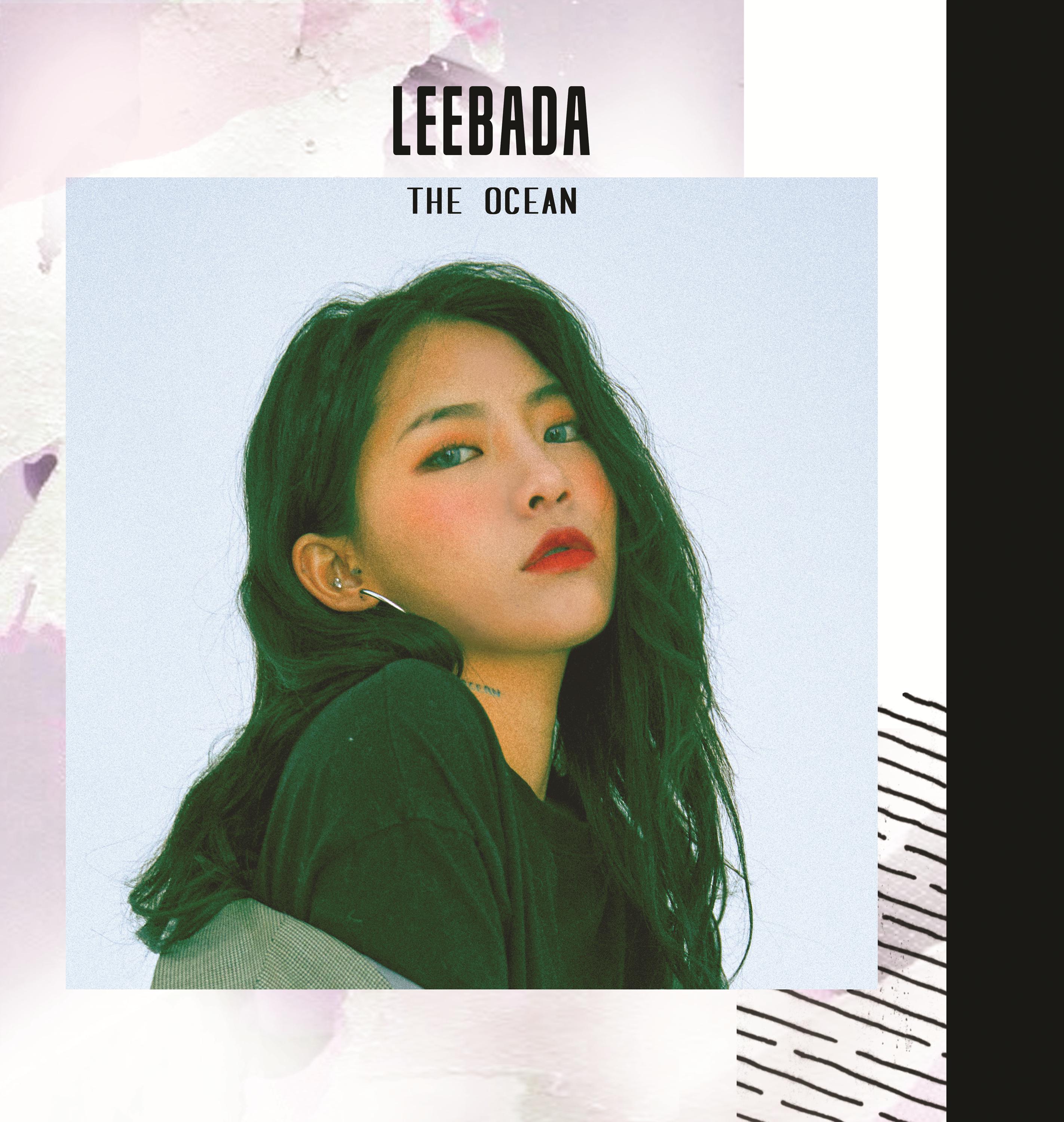 1,2,3,4,5歌词 歌手Leebada-专辑THE OCEAN-单曲《1,2,3,4,5》LRC歌词下载