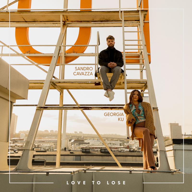 Love To Lose歌词 歌手Sandro Cavazza / Georgia Ku-专辑Love To Lose-单曲《Love To Lose》LRC歌词下载