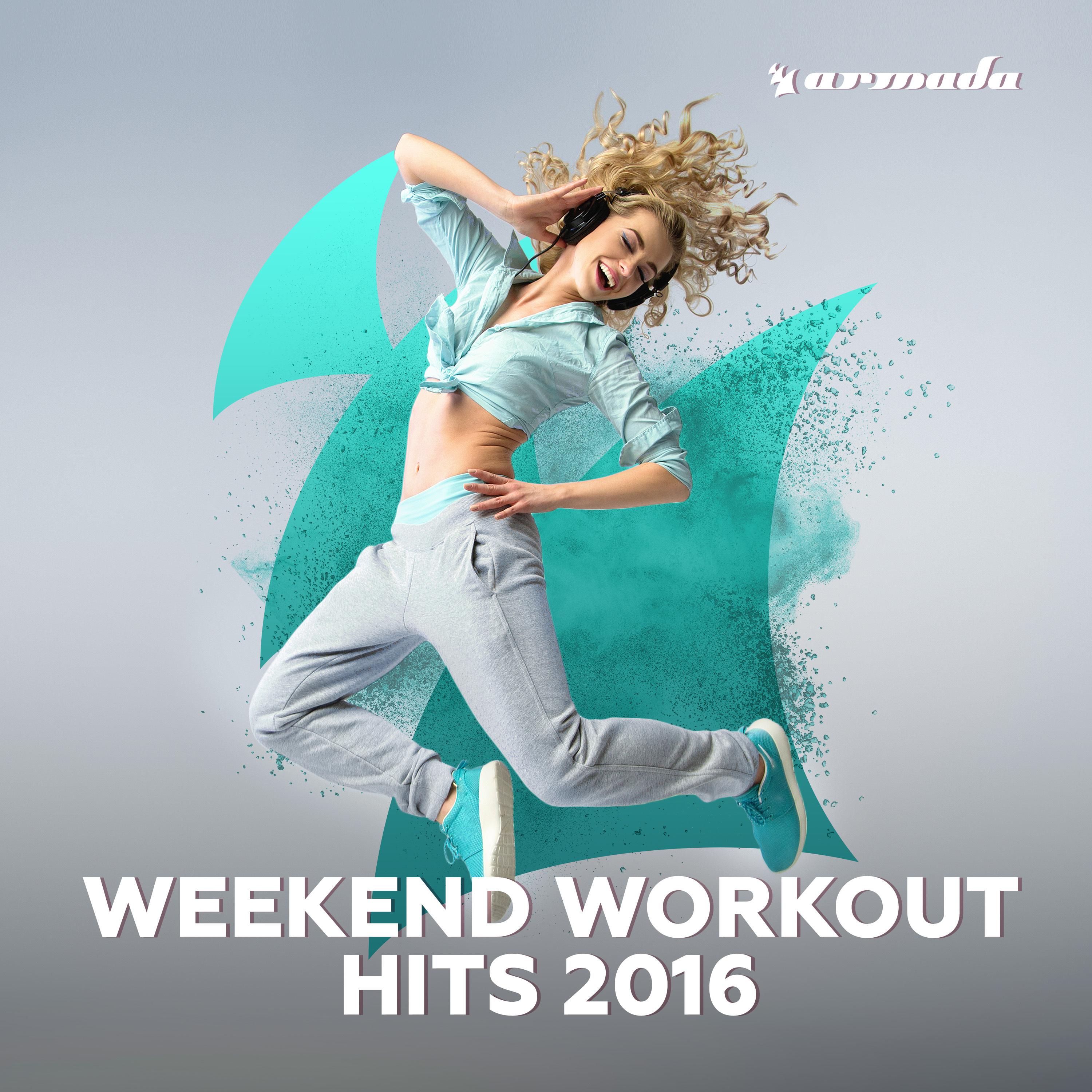 Hey歌词 歌手Afrojack / Fais-专辑Weekend Workout Hits 2016-单曲《Hey》LRC歌词下载