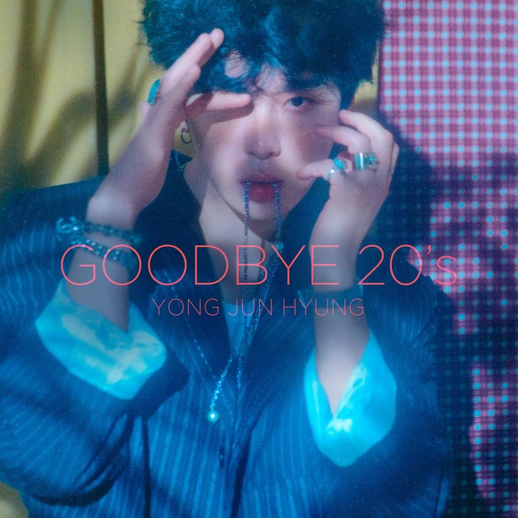 컬렉션 (COLLECTION)歌词 歌手龙俊亨 / 白娥娟-专辑YONG JUN HYUNG 1ST ALBUM `GOODBYE 20`s`-单曲《컬렉션 (COLLECTION)》LRC歌词下载