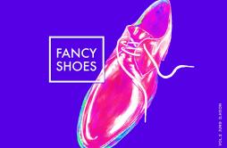 Fancy Shoes歌词 歌手郑镒勋-专辑Piece of BTOB Vol.2-单曲《Fancy Shoes》LRC歌词下载