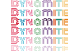 Dynamite (Tropical Remix)歌词 歌手BTS (防弹少年团)-专辑Dynamite (DayTime Version)-单曲《Dynamite (Tropical Remix)》LRC歌词下载