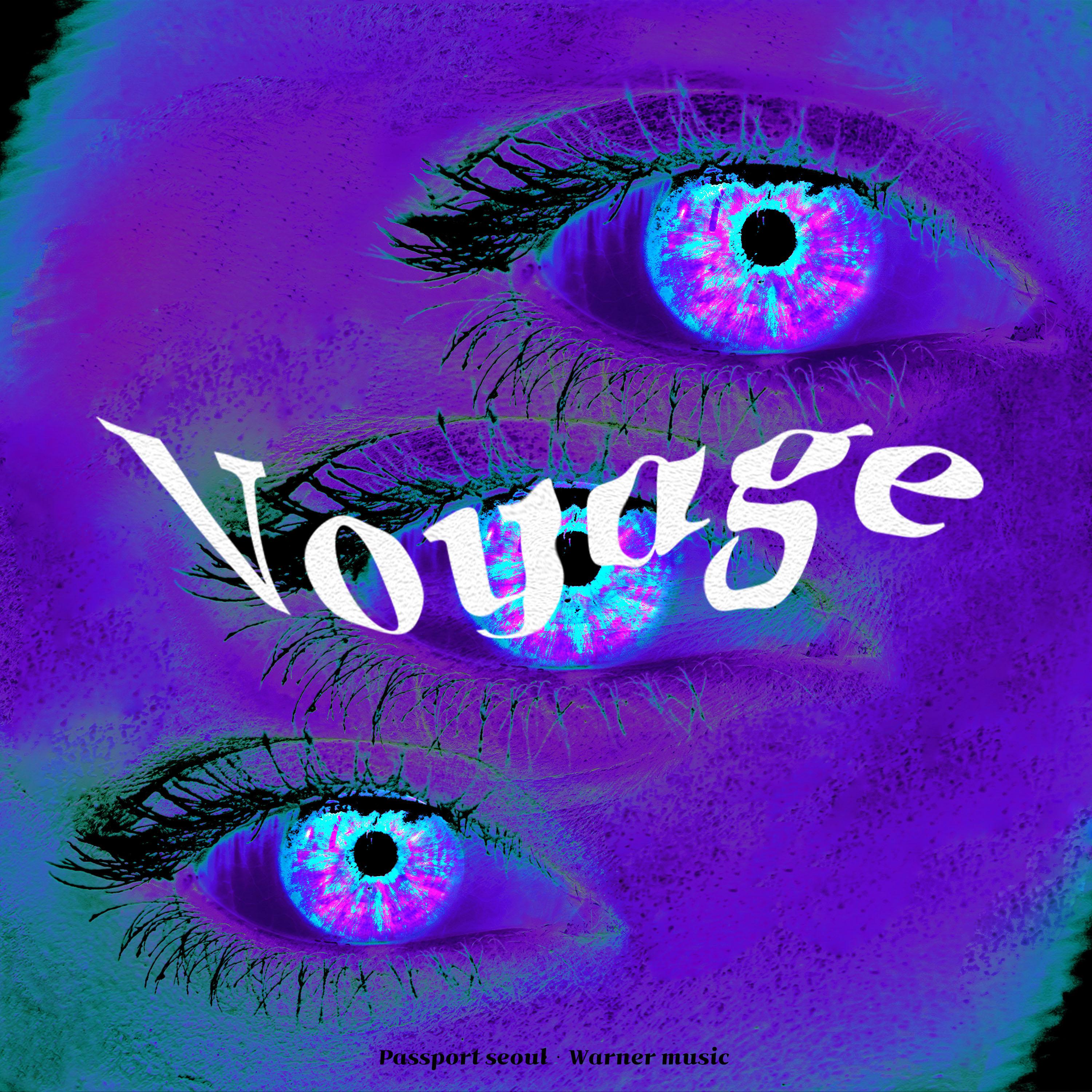 Voyage歌词 歌手Rheehab-专辑Voyage-单曲《Voyage》LRC歌词下载