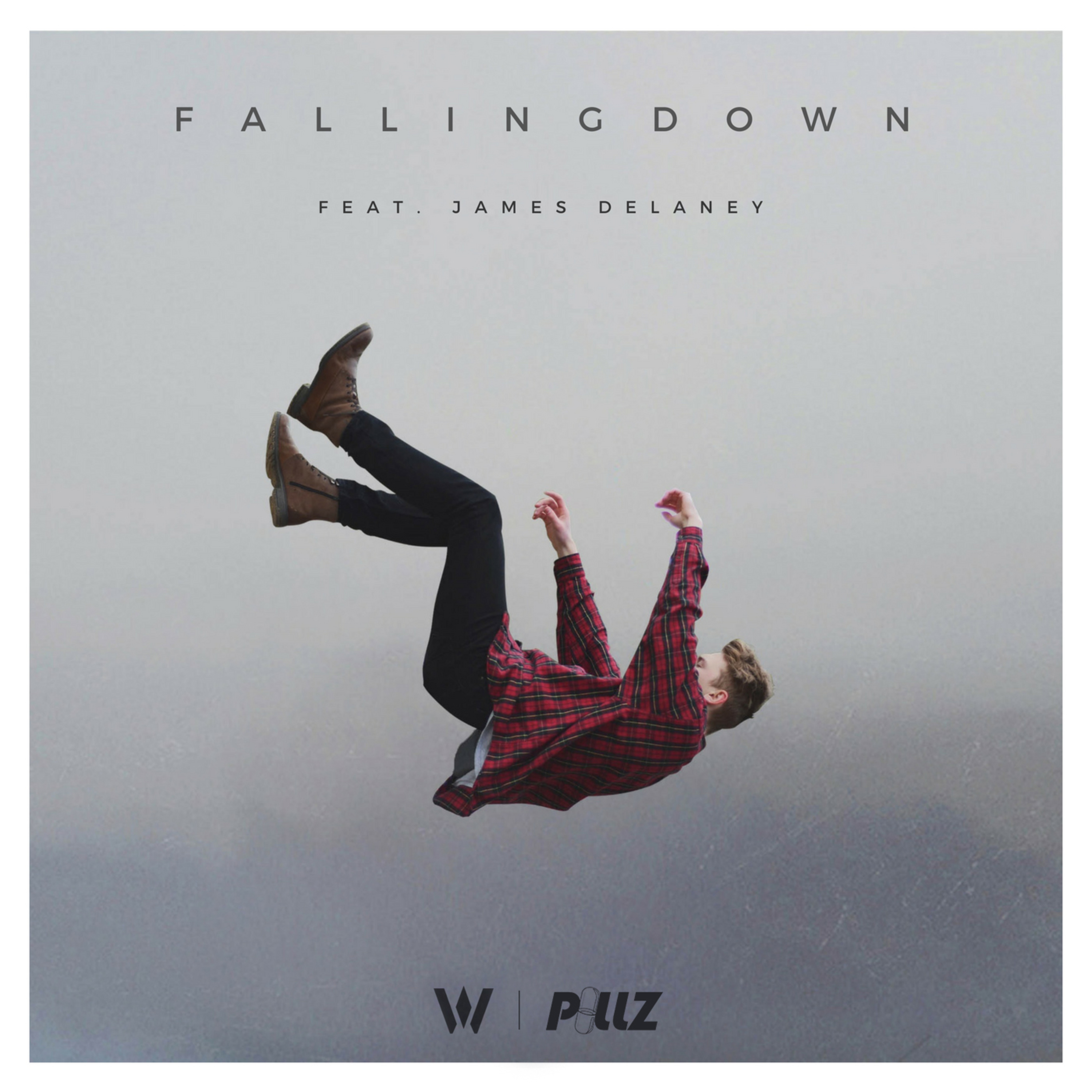 Falling Down歌词 歌手Wild Cards / James Delaney-专辑Falling Down-单曲《Falling Down》LRC歌词下载