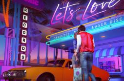Let's Love歌词 歌手David GuettaSia-专辑Let's Love-单曲《Let's Love》LRC歌词下载