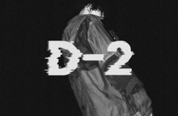 Burn It歌词 歌手Agust DMAX-专辑D-2-单曲《Burn It》LRC歌词下载