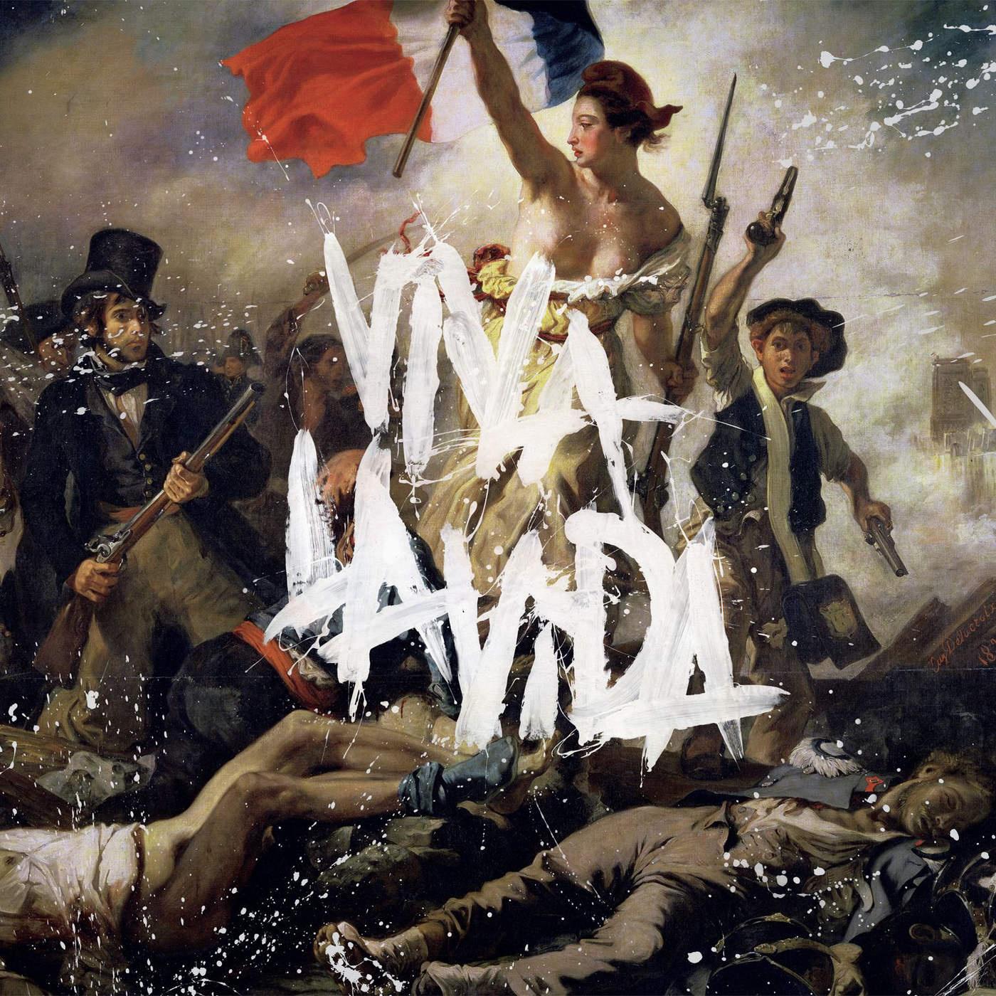 Viva La Vida歌词 歌手Coldplay-专辑Viva La Vida or Death and All His Friends-单曲《Viva La Vida》LRC歌词下载