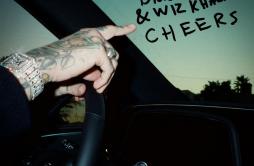 cheers歌词 歌手BlackbearWiz Khalifa-专辑cheers-单曲《cheers》LRC歌词下载