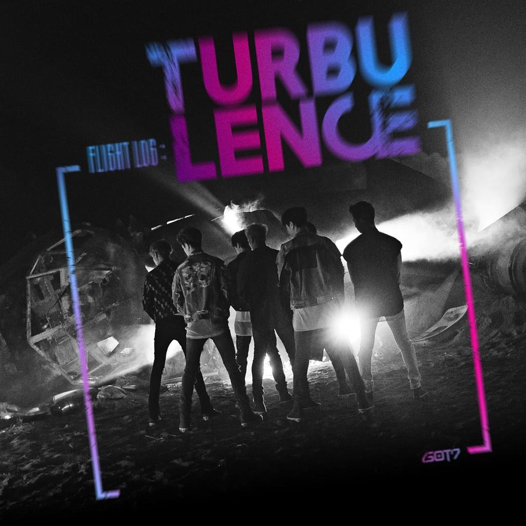 하드캐리歌词 歌手GOT7-专辑FLIGHT LOG : TURBULENCE-单曲《하드캐리》LRC歌词下载