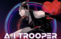 A.I TROOPER歌词 歌手AleXa-专辑A.I TROOPER-单曲《A.I TROOPER》LRC歌词下载