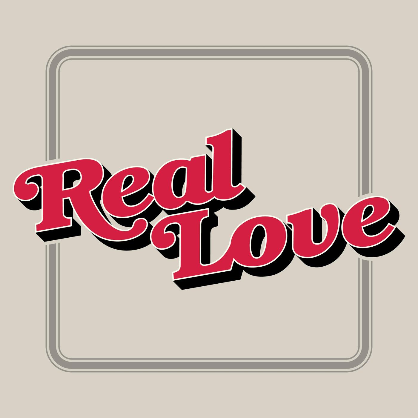 Real Love (feat. Holland Greco)歌词 歌手Funk LeBlanc / Holland Greco-专辑Real Love (feat. Holland Greco)-单曲《Real Love (feat. Holland Greco)》LRC歌词下载