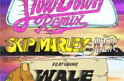 Slow Down (Remix)歌词 歌手Skip MarleyH.E.R.Wale-专辑Slow Down (Remix)-单曲《Slow Down (Remix)》LRC歌词下载