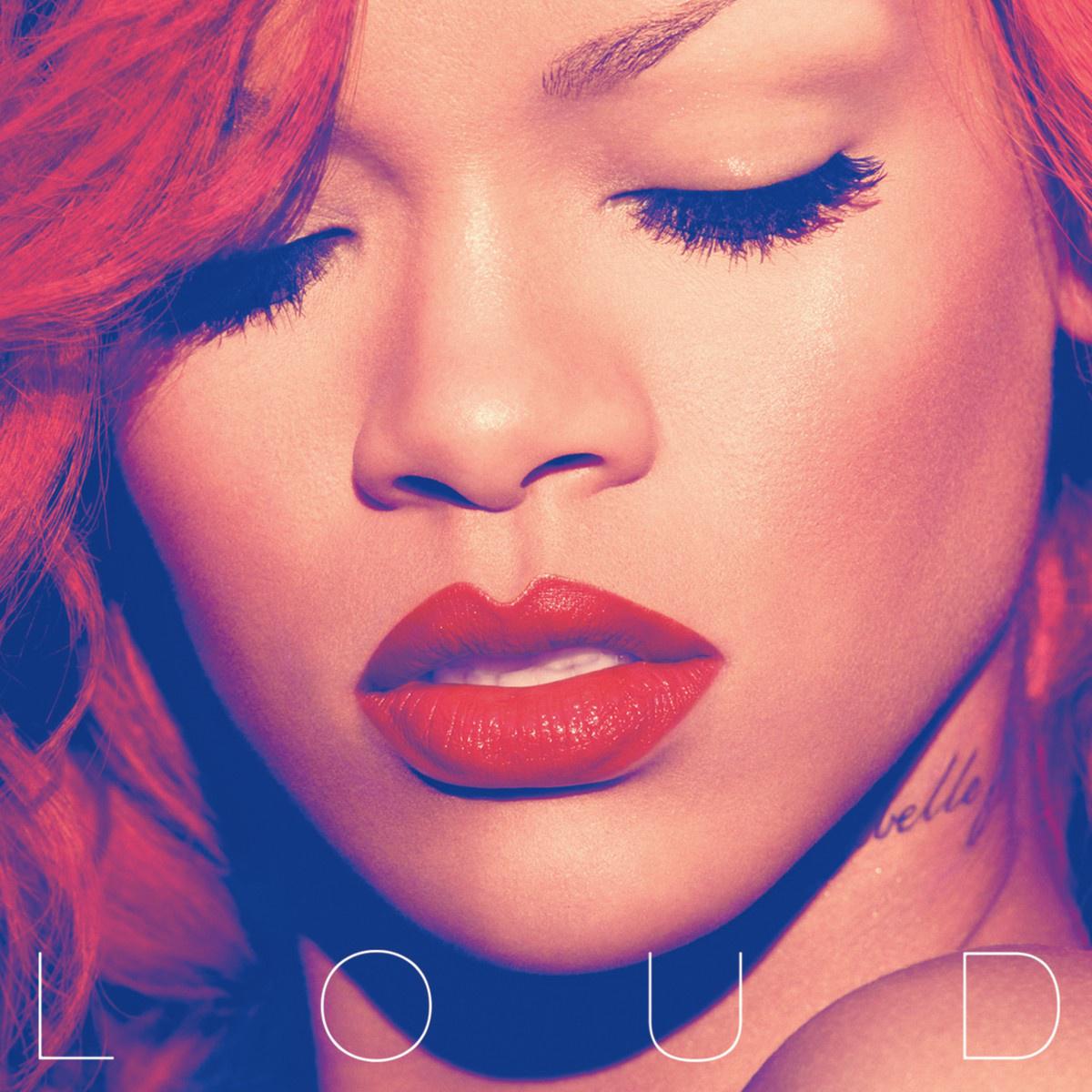 S&M歌词 歌手Rihanna-专辑Loud-单曲《S&M》LRC歌词下载