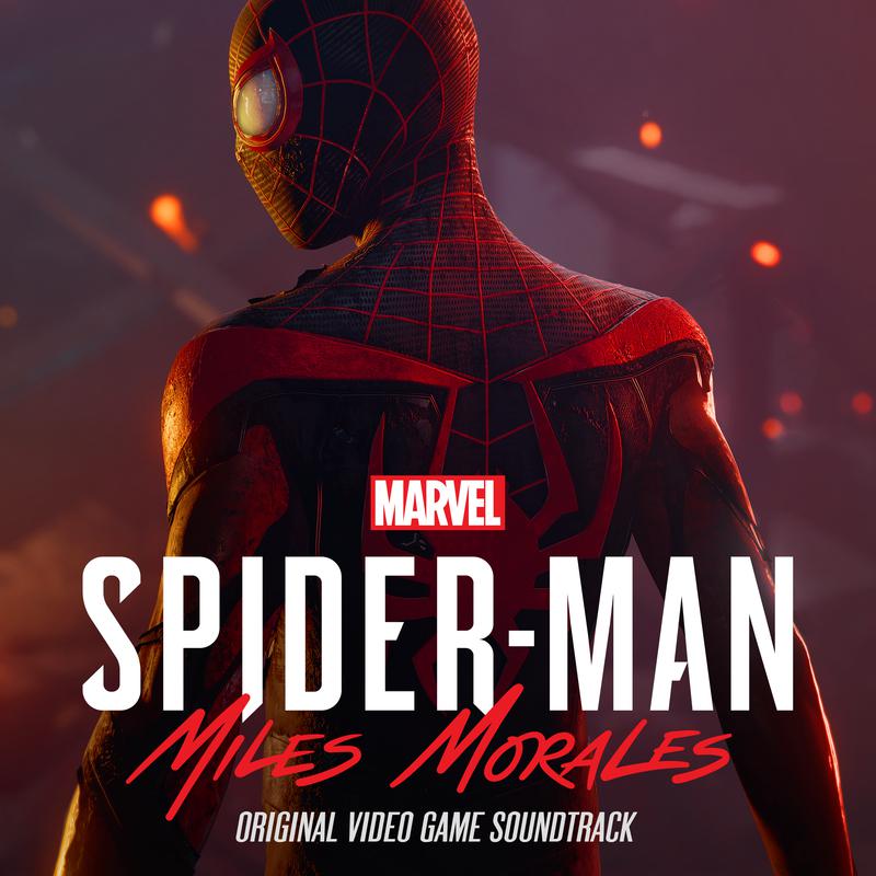 I'm Ready歌词 歌手Jaden-专辑Marvel’s Spider-Man: Miles Morales (Original Video Game Soundtrack)-单曲《I'm Ready》LRC歌词下载