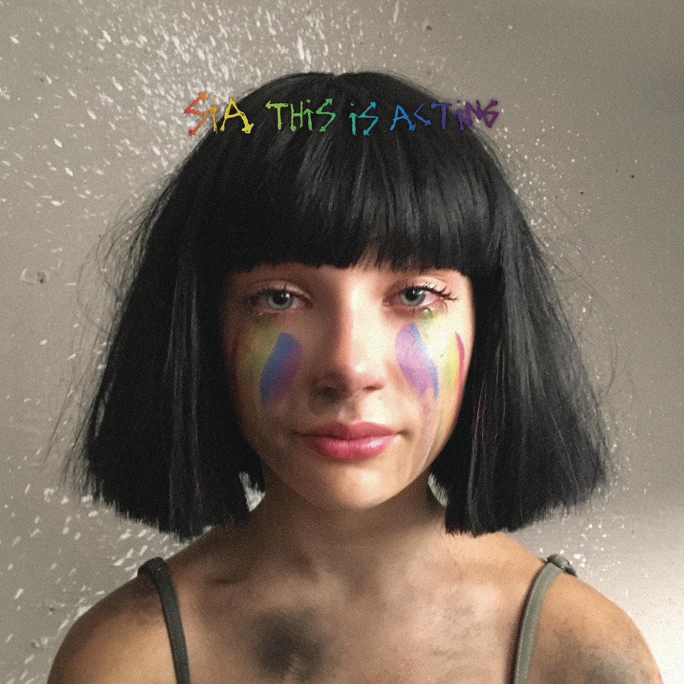 Cheap Thrills歌词 歌手Sia / Sean Paul-专辑This Is Acting (Deluxe Version)-单曲《Cheap Thrills》LRC歌词下载