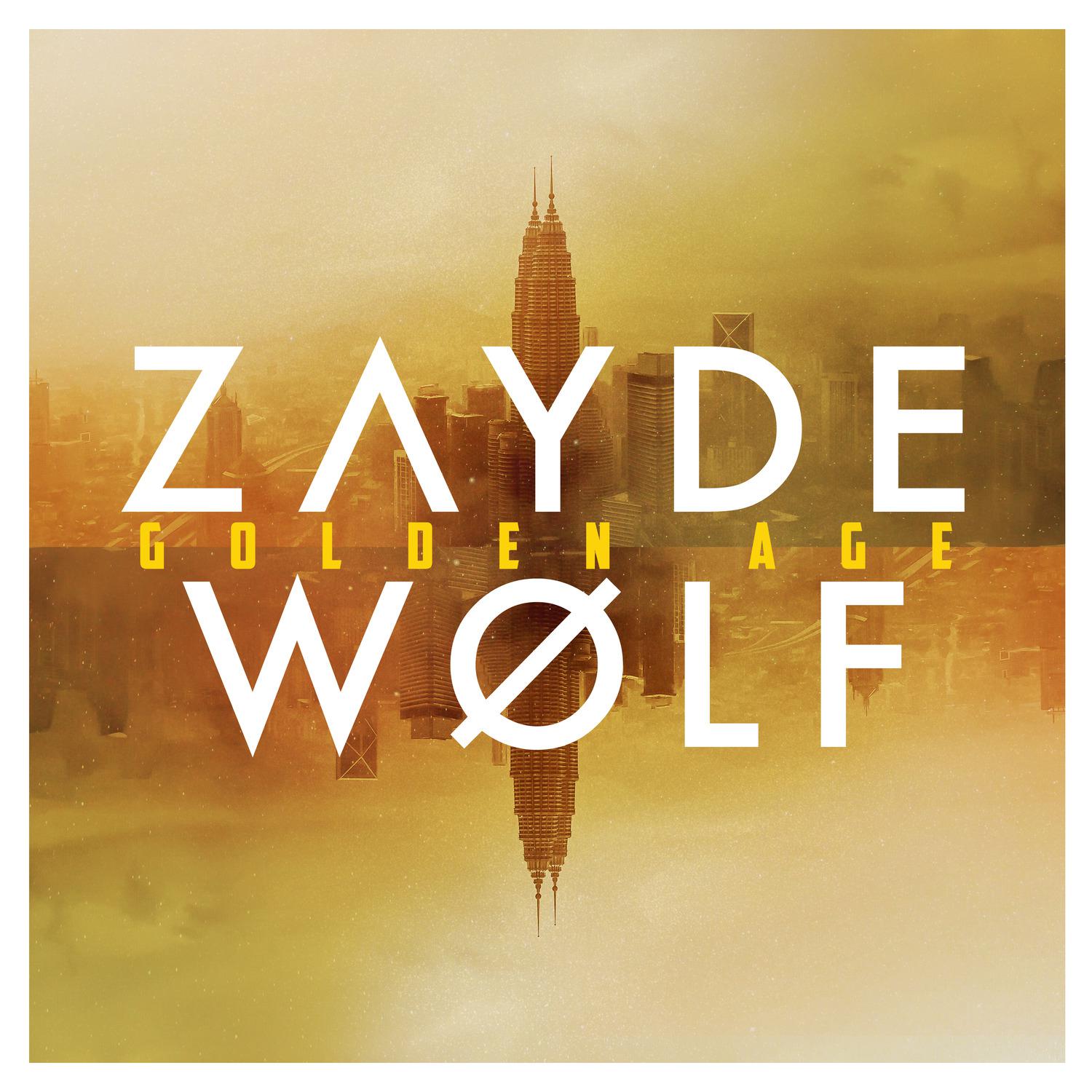 Army歌词 歌手Zayde Wølf-专辑Golden Age-单曲《Army》LRC歌词下载