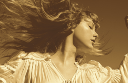 Love Story (Taylor’s Version)歌词 歌手Taylor Swift-专辑Fearless (Taylor's Version)-单曲《Love Story (Taylor’s Version)》LRC歌词下载