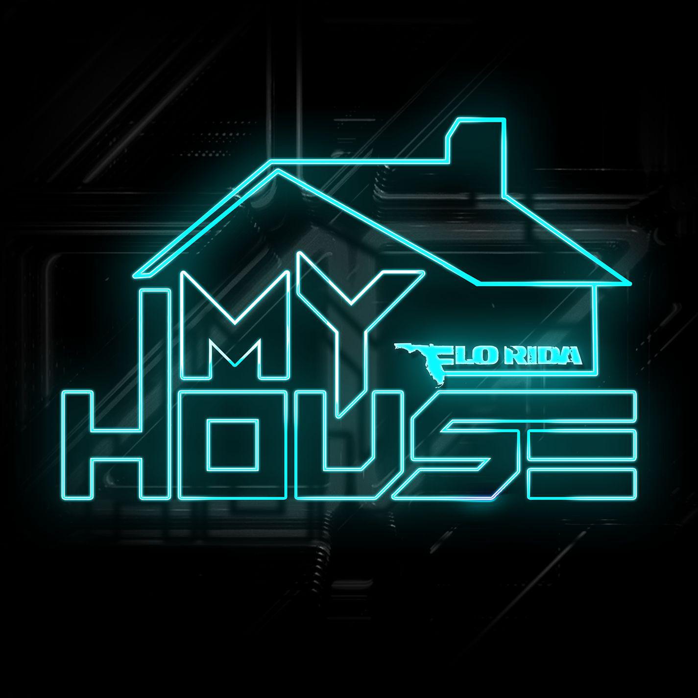 Here It Is (feat. Chris Brown)歌词 歌手Flo Rida / Chris Brown-专辑My House-单曲《Here It Is (feat. Chris Brown)》LRC歌词下载