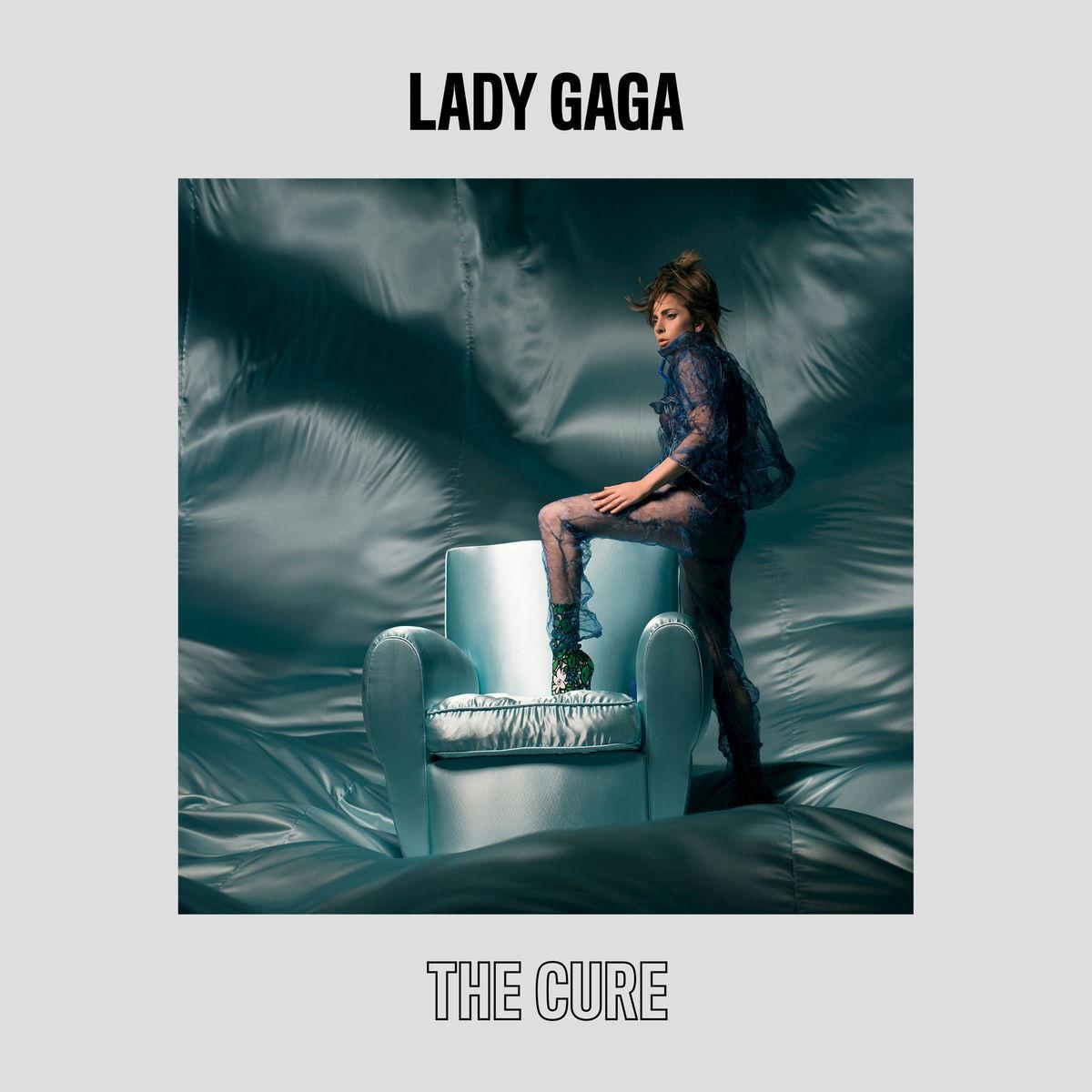 The Cure歌词 歌手Lady Gaga-专辑The Cure-单曲《The Cure》LRC歌词下载