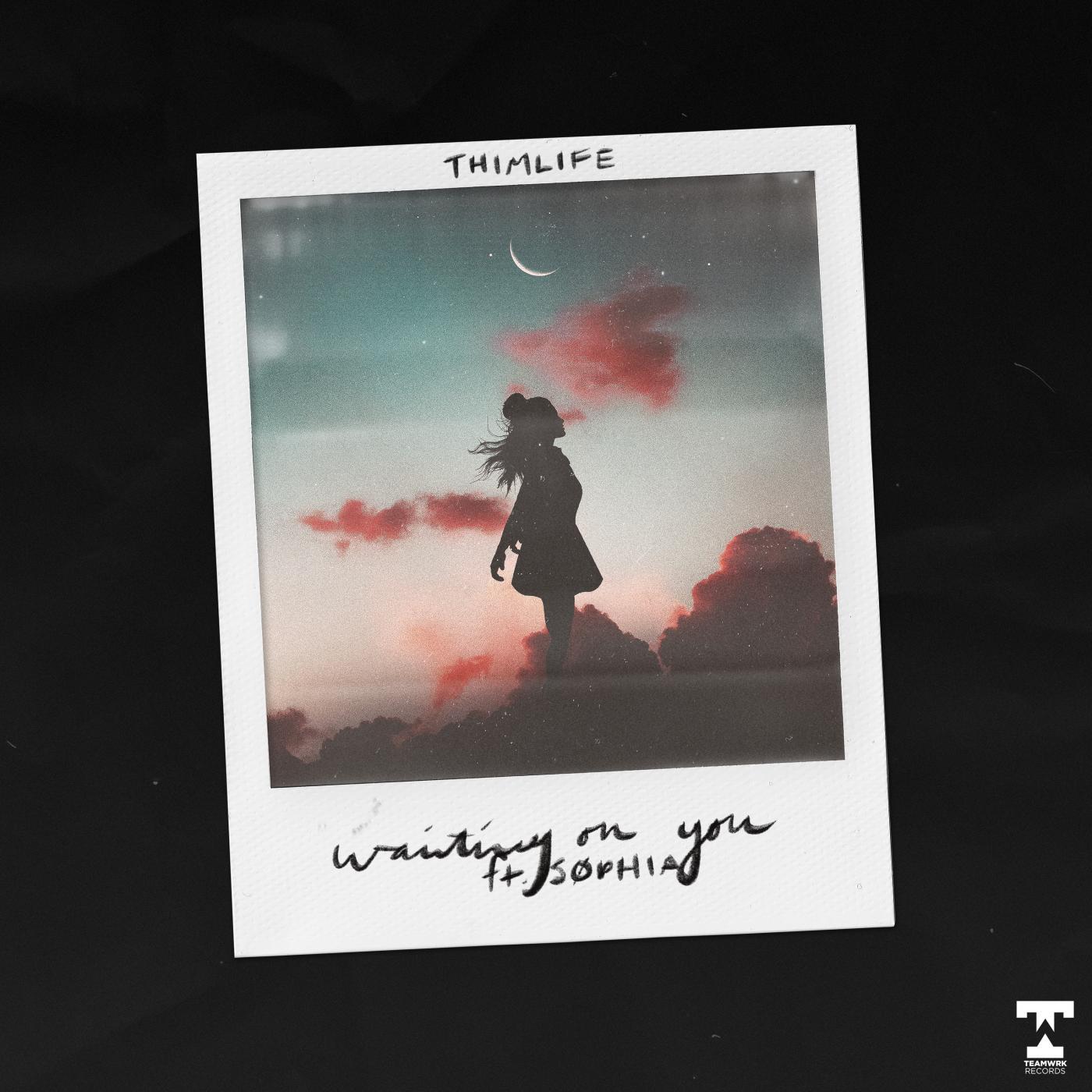 Waiting On You (Feat. SØPHIA)歌词 歌手ThimLife / SØPHIA-专辑Waiting On You-单曲《Waiting On You (Feat. SØPHIA)》LRC歌词下载