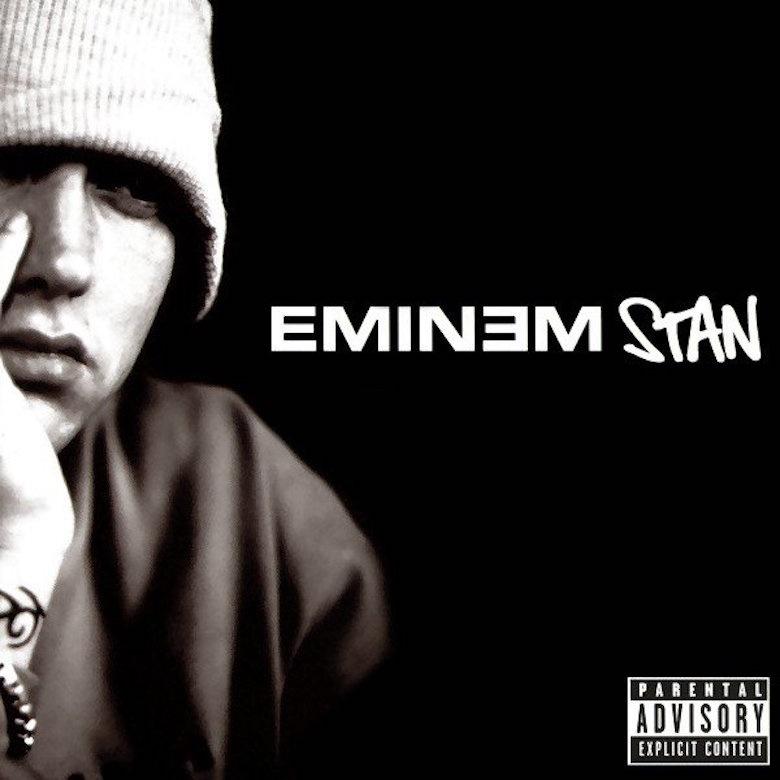 Stan歌词 歌手Eminem / Dido-专辑Stan-单曲《Stan》LRC歌词下载
