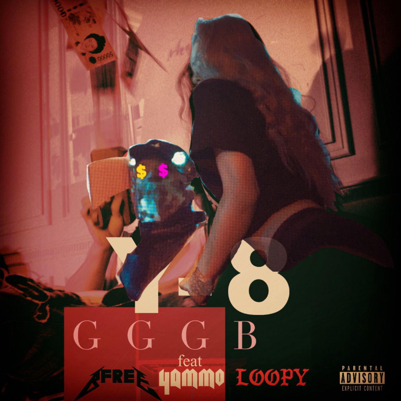 GGGB歌词 歌手Y-8 / B-Free / Yammo / Loopy-专辑GGGB-单曲《GGGB》LRC歌词下载