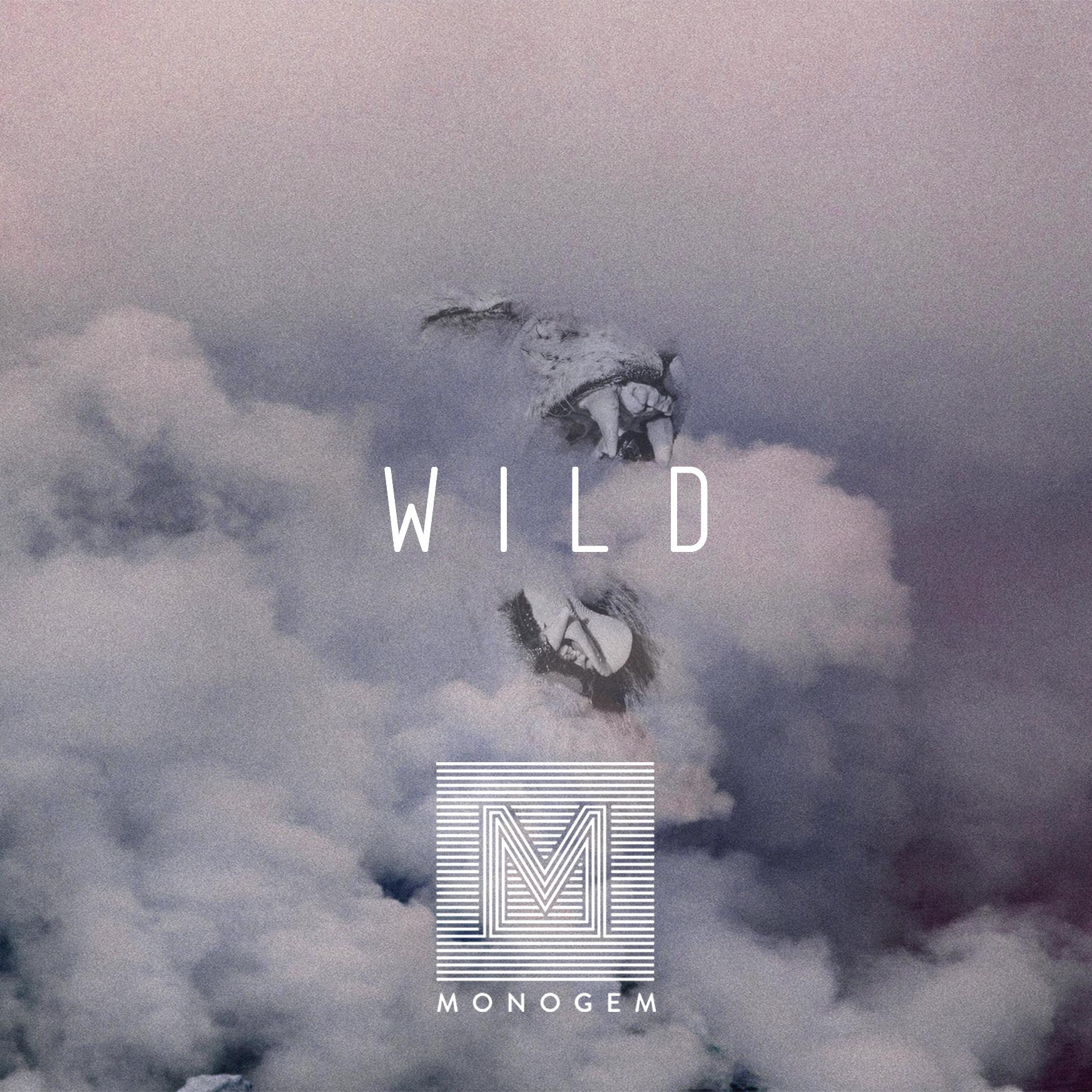 Wild歌词 歌手Monogem-专辑Wild-单曲《Wild》LRC歌词下载