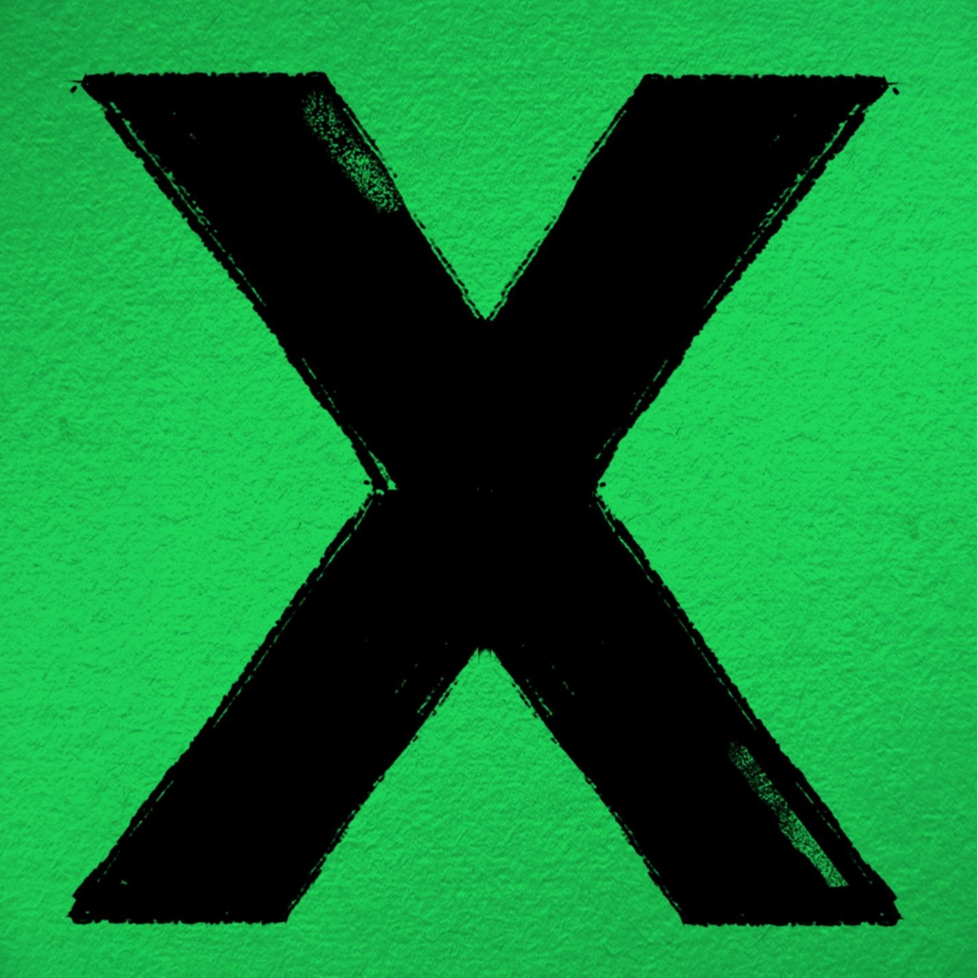 Thinking Out Loud歌词 歌手Ed Sheeran-专辑X (Deluxe Edition)-单曲《Thinking Out Loud》LRC歌词下载