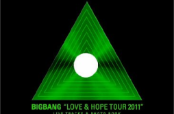 Lies (Live)歌词 歌手BIGBANG-专辑BIGBANG LOVE & HOPE TOUR 2011 LIVE TRACKS-单曲《Lies (Live)》LRC歌词下载