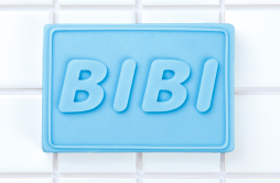 비누歌词 歌手BIBI-专辑비누 - (BINU)-单曲《비누》LRC歌词下载