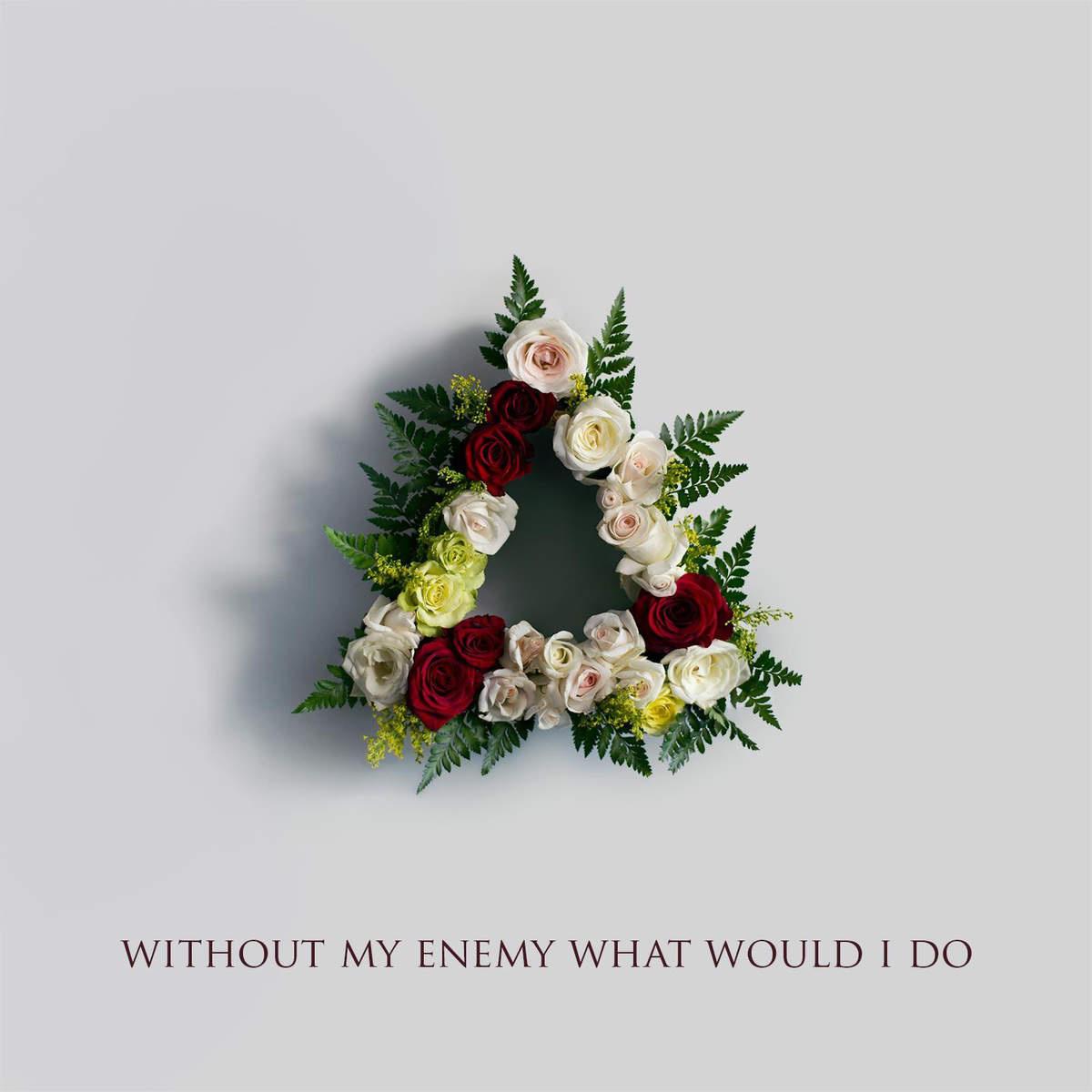 Cry歌词 歌手MADE IN HEIGHTS-专辑Without My Enemy What Would I Do-单曲《Cry》LRC歌词下载