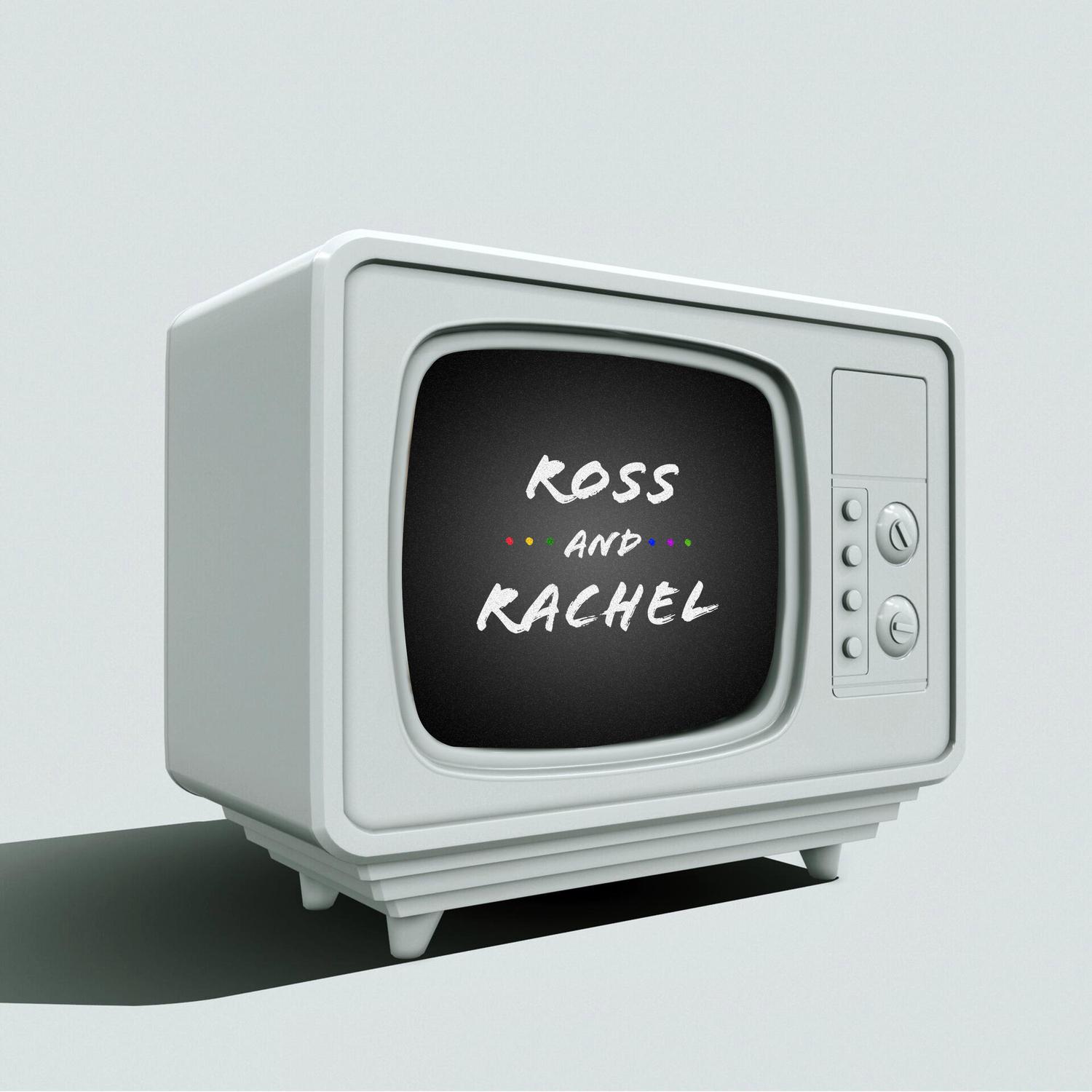 ROSS AND RACHEL歌词 歌手Jake Miller-专辑ROSS AND RACHEL-单曲《ROSS AND RACHEL》LRC歌词下载